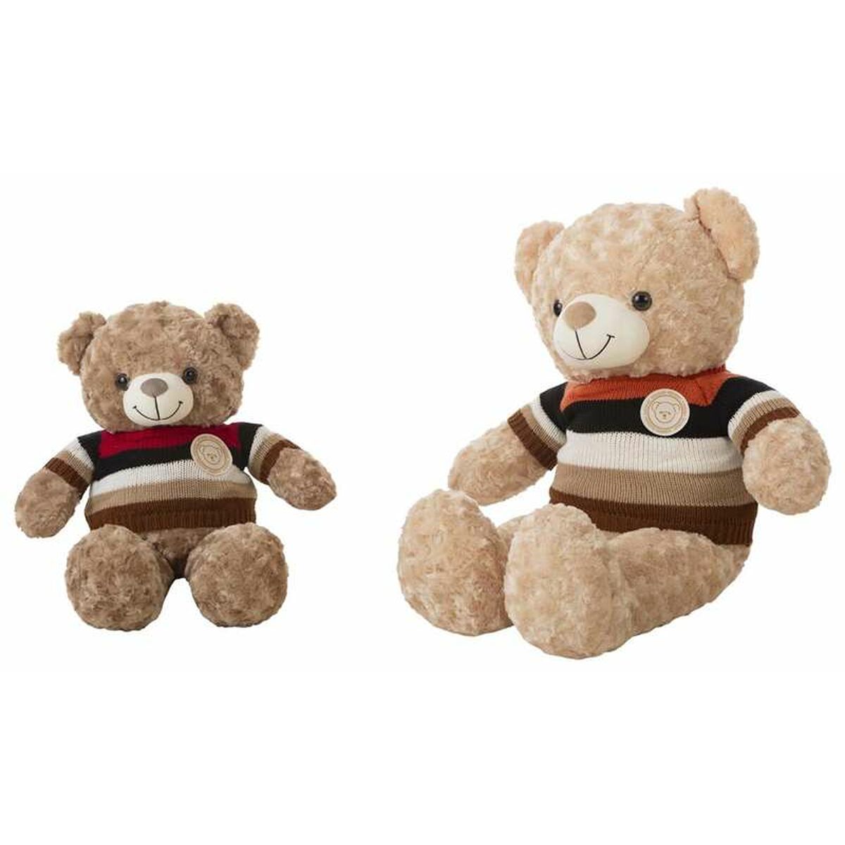 Oso de Peluche 140 cm