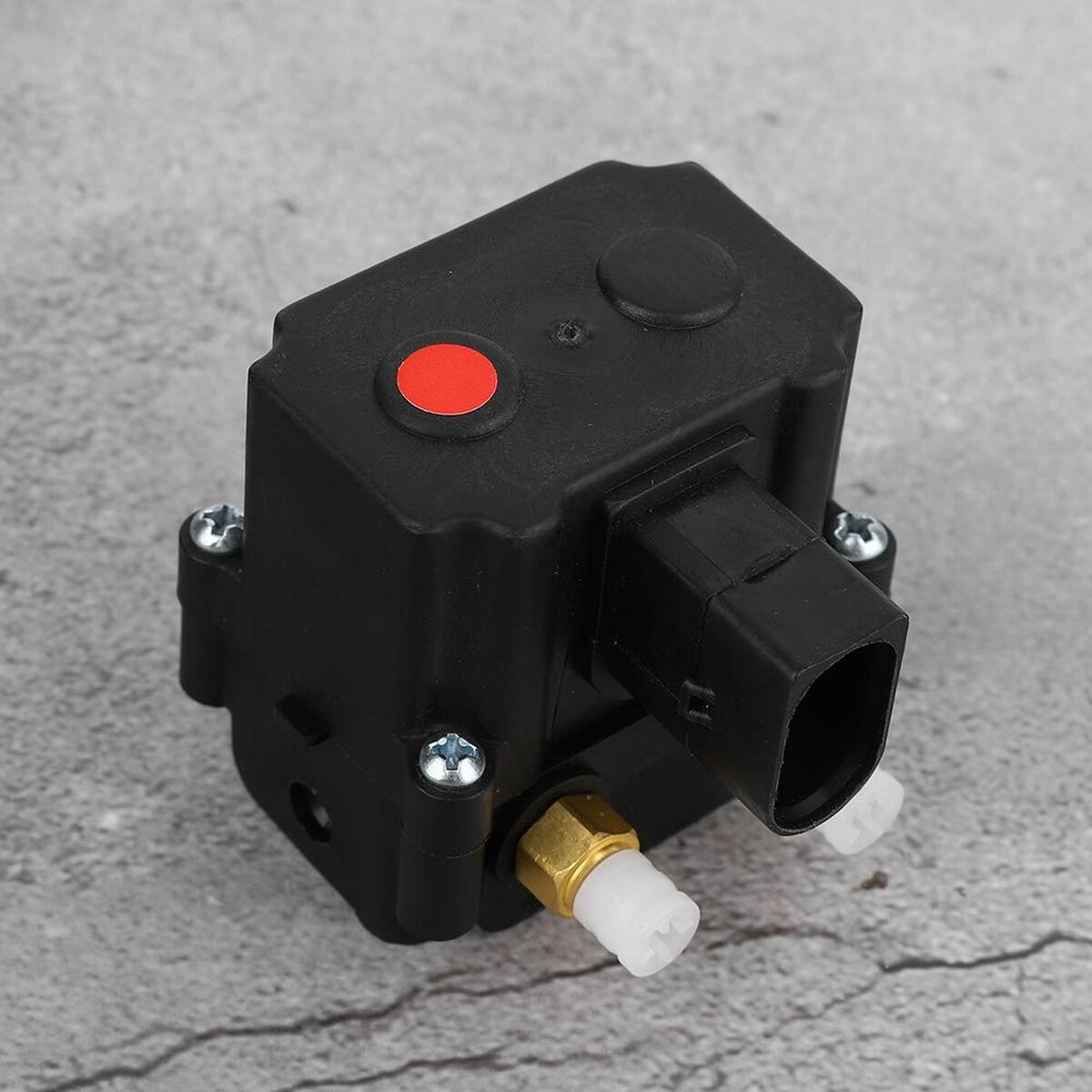 Repelente Ultrasónico de Plagas Num'Axes NUMAXES Anti-fugue set