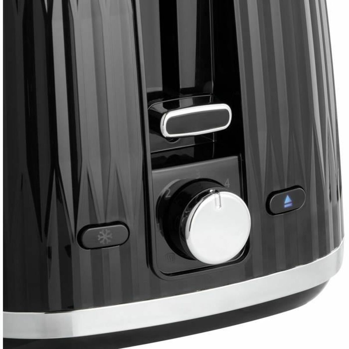 Tostadora Russell Hobbs 800 W
