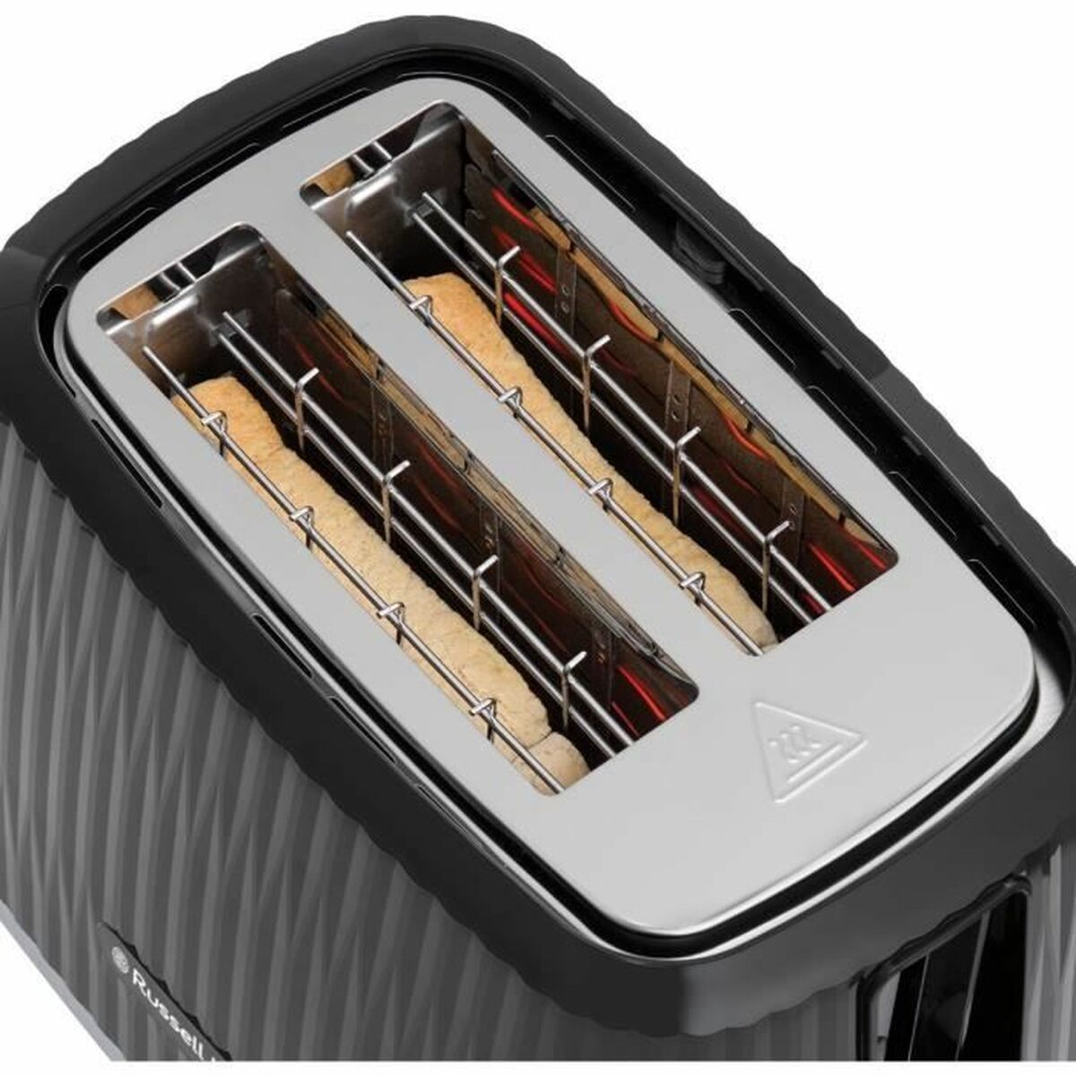 Tostadora Russell Hobbs 800 W