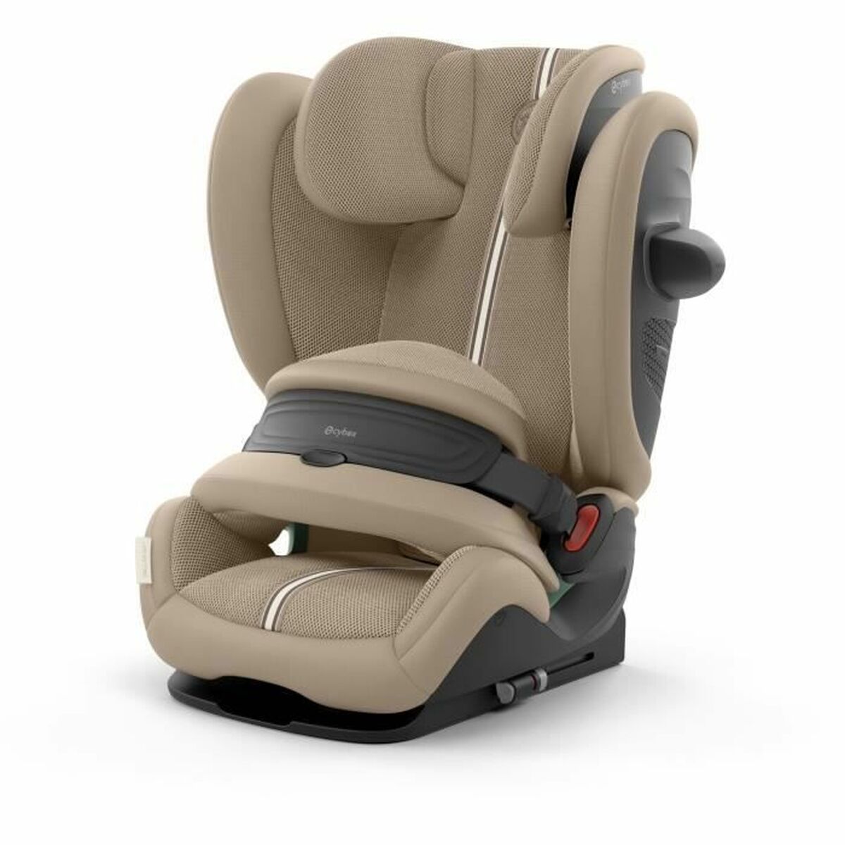 Silla para el Coche Cybex Pallas G2 Plus Beige ECE R129/04 Infantil