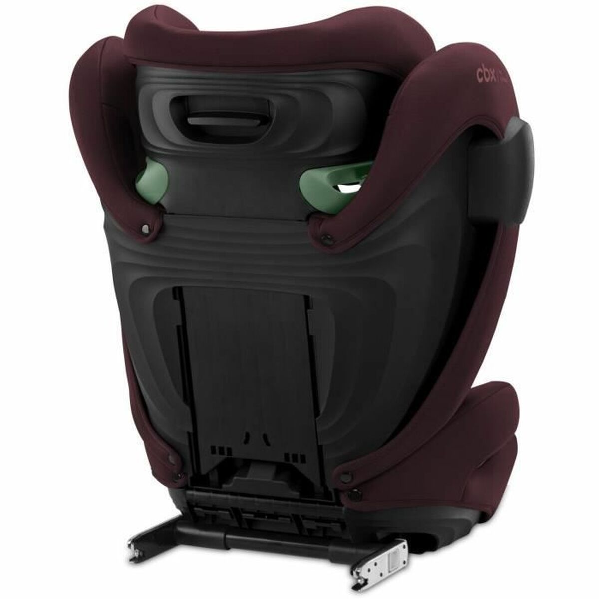 Silla para el Coche Cybex ECE R129/04