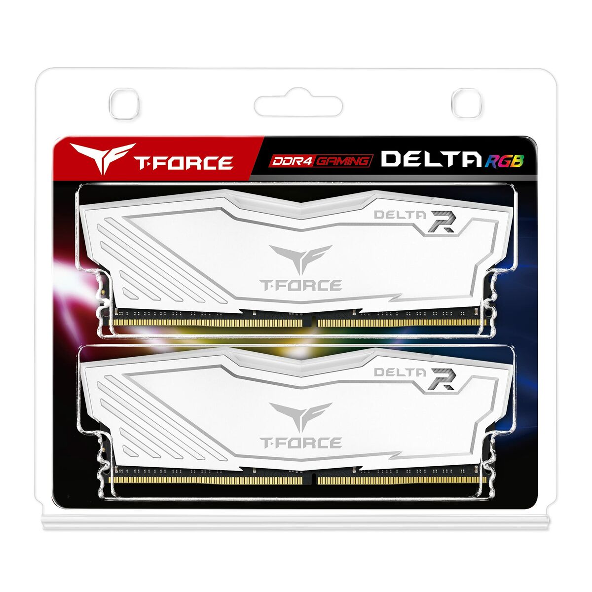 Memoria RAM Team Group TF4D416G3600HC18JDC01 16 GB DDR4 3600 MHz CL42
