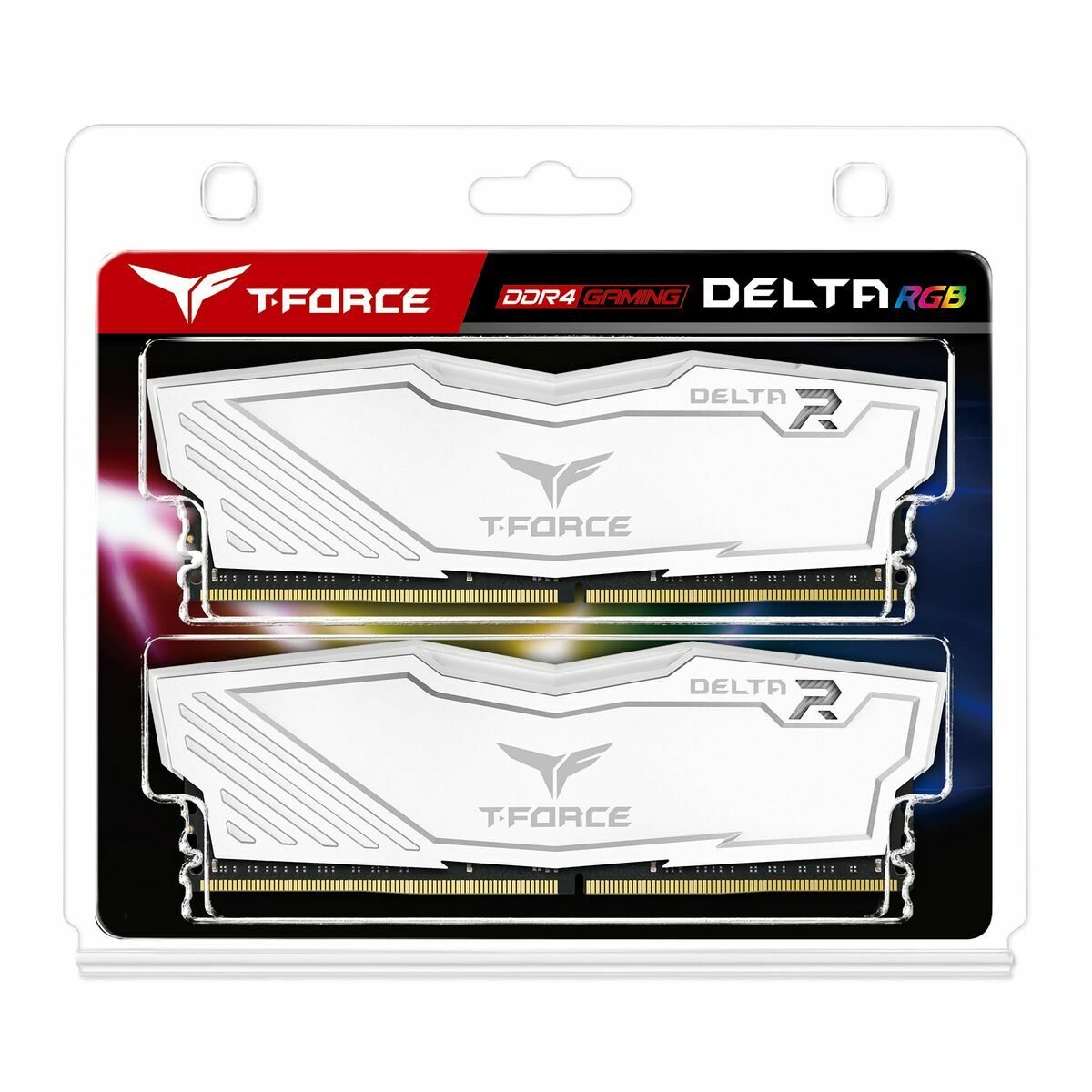 Memoria RAM Team Group TF4D416G3600HC18JDC01 16 GB DDR4 3600 MHz CL42