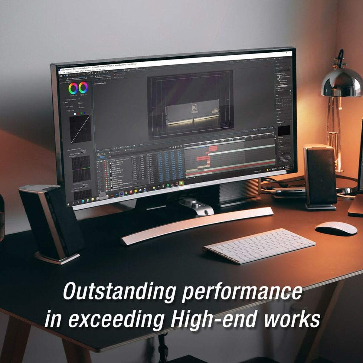 Memoria RAM Team Group CTCWD532G6000HC30DC01 32 GB DDR5 SDRAM DDR5 6000 MHz