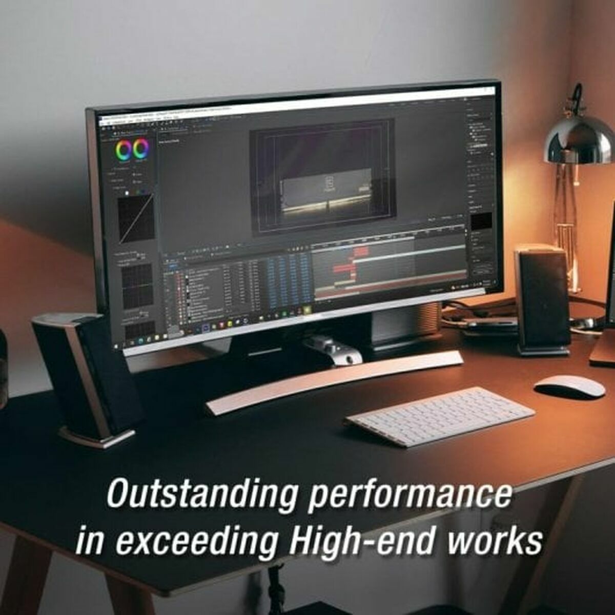 Memoria RAM Team Group CTCWD532G6000HC30DC01 32 GB DDR5 SDRAM DDR5 6000 MHz