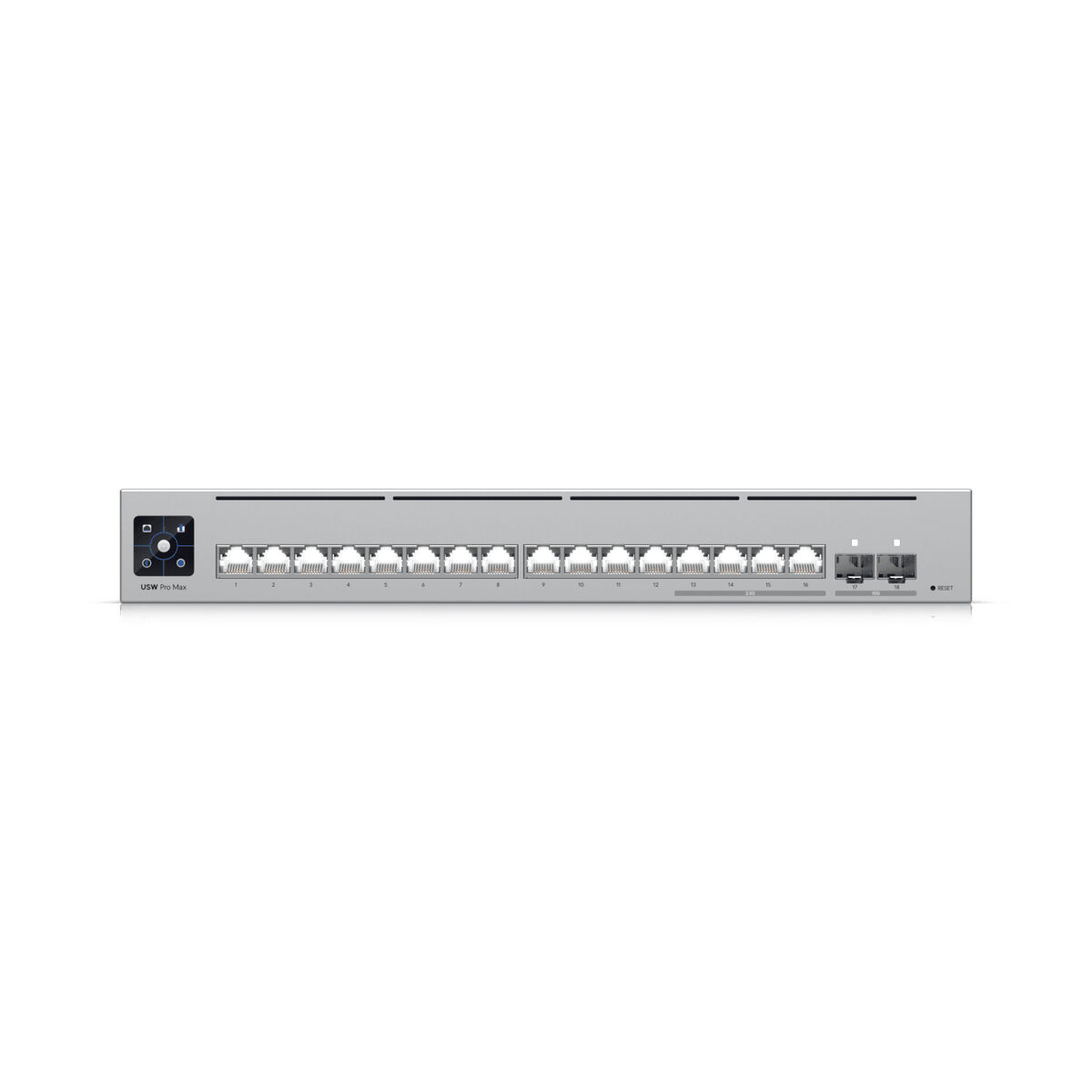 Alfombrilla Antideslizante UBIQUITI USW-PRO-MAX-16