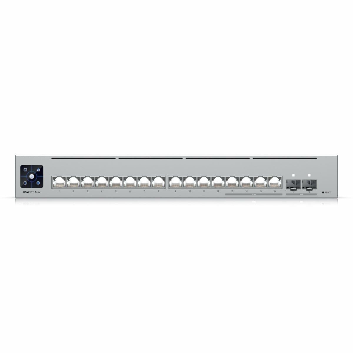 Alfombrilla Antideslizante UBIQUITI USW-PRO-MAX-16