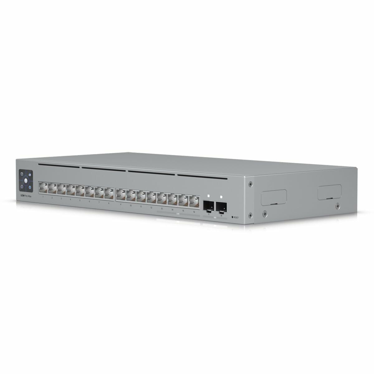 Alfombrilla Antideslizante UBIQUITI USW-PRO-MAX-16