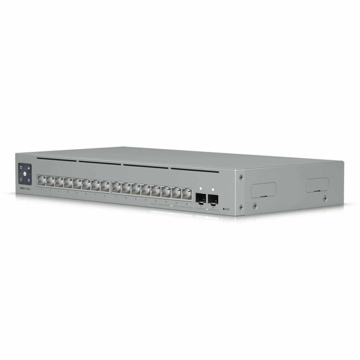 Alfombrilla Antideslizante UBIQUITI USW-PRO-MAX-16