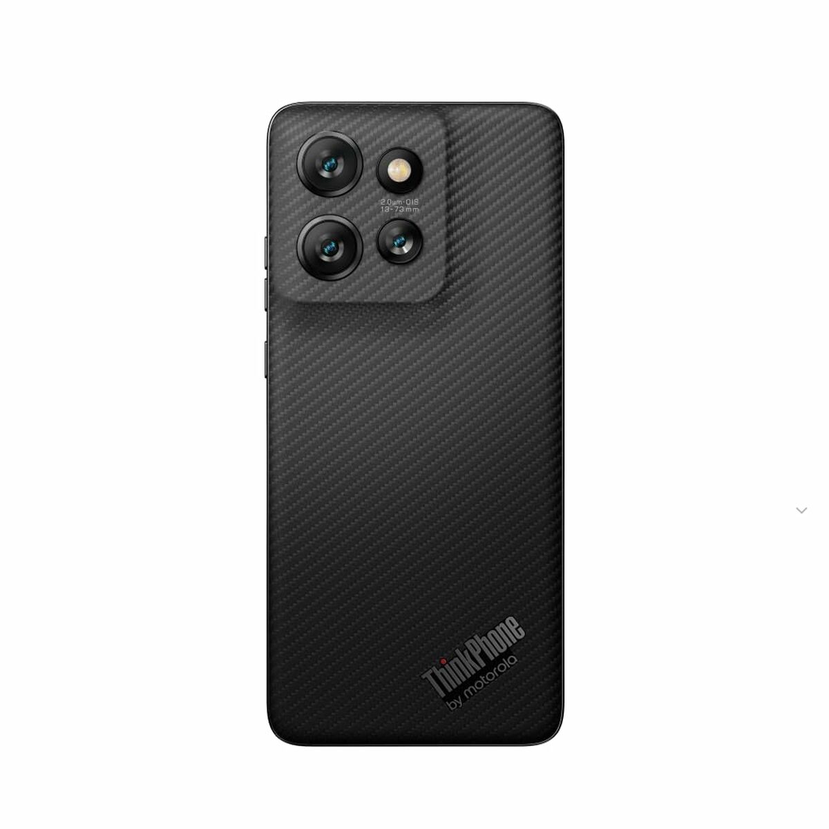 Smartphone Motorola PB5W0001SE 6,36" 8 GB RAM 256 GB Negro