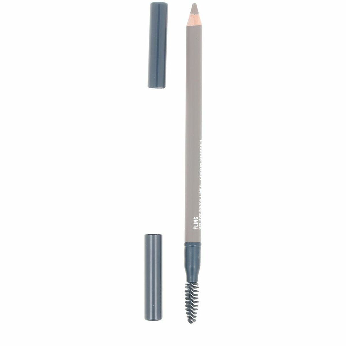 Lápiz de Cejas Mac VELUXE BROW