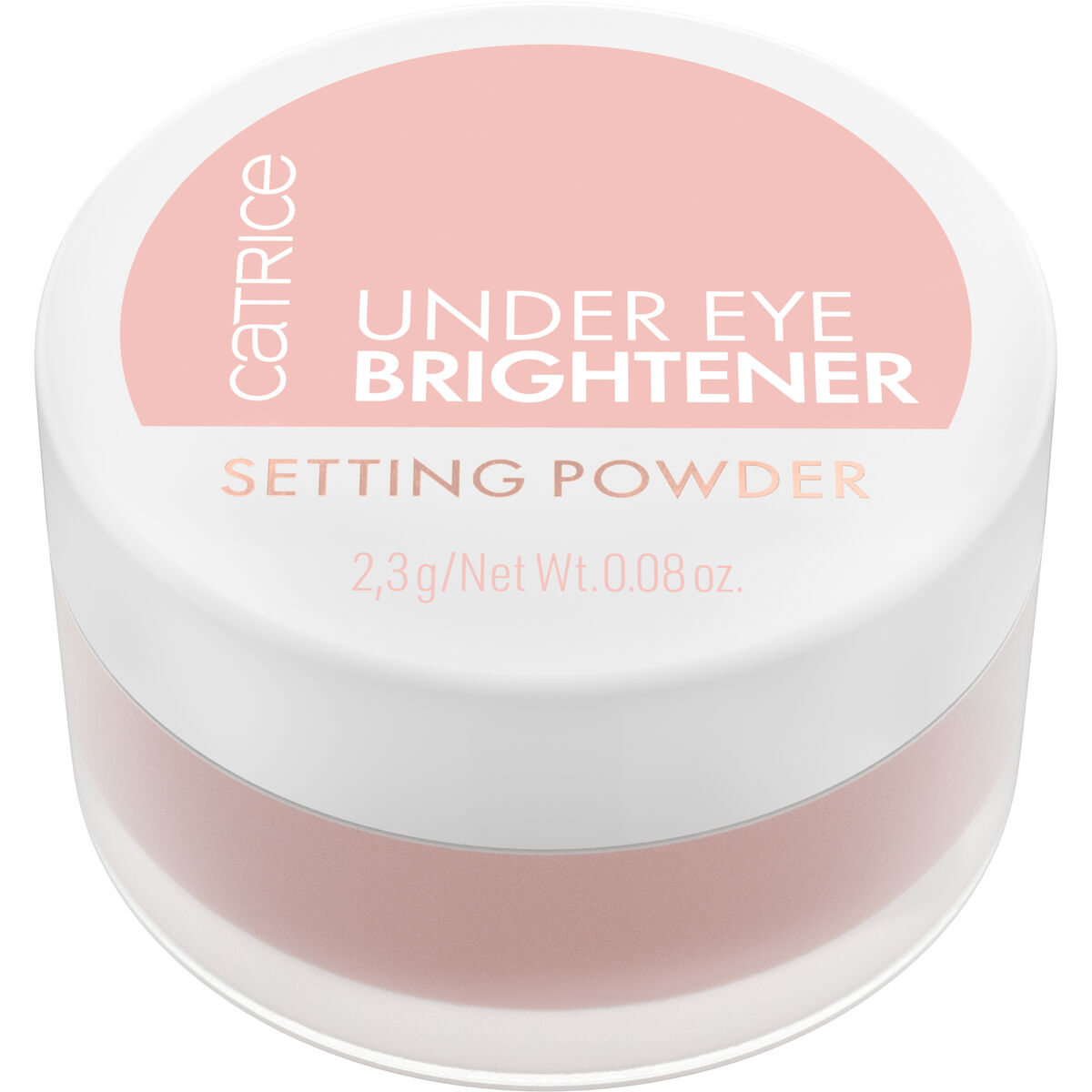 Set de Maquillaje Catrice UNDER EYE BRIGHTENER