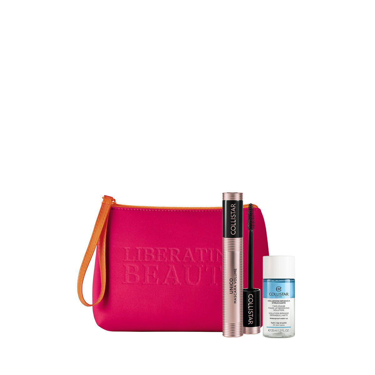 Set de Maquillaje Collistar UNICO