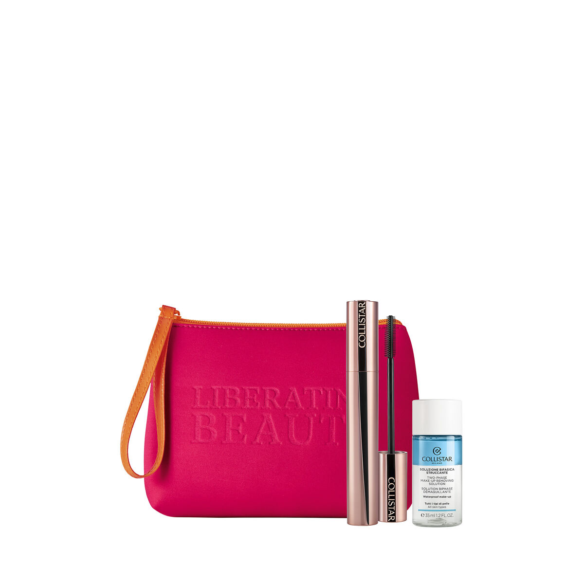 Set de Maquillaje Collistar INFINITO