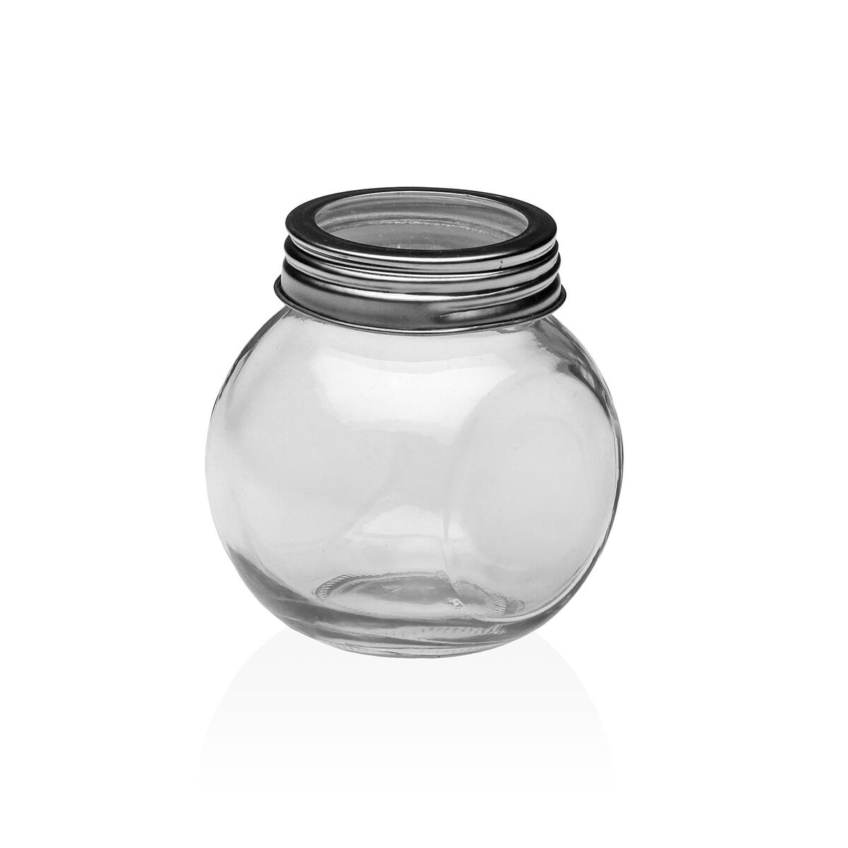 Aceitera Versa Cristal 4 Piezas