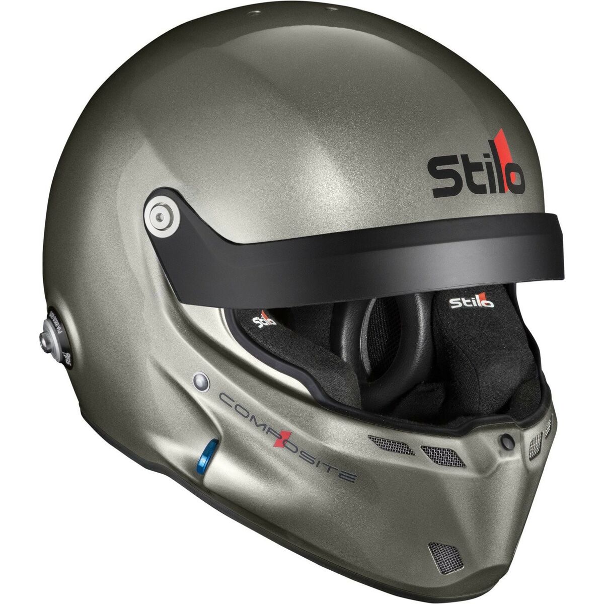 Casco Stilo STIAA0801RG2V59 59