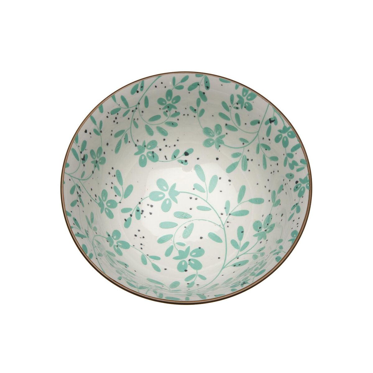 Cuenco Versa Porcelana 14 x 8,3 x 14 cm