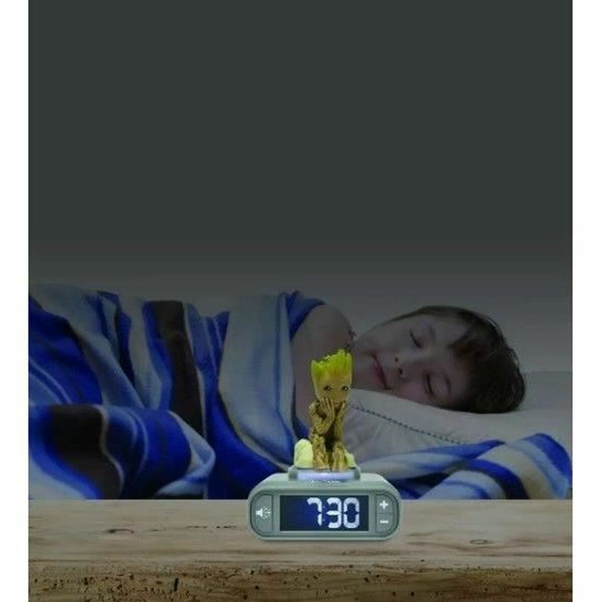 Caja-Joyero Lexibook