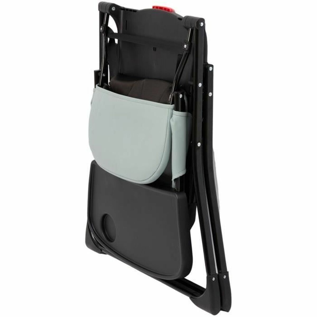 Conjunto de Mesa y Sillas para Niños ThermoBaby