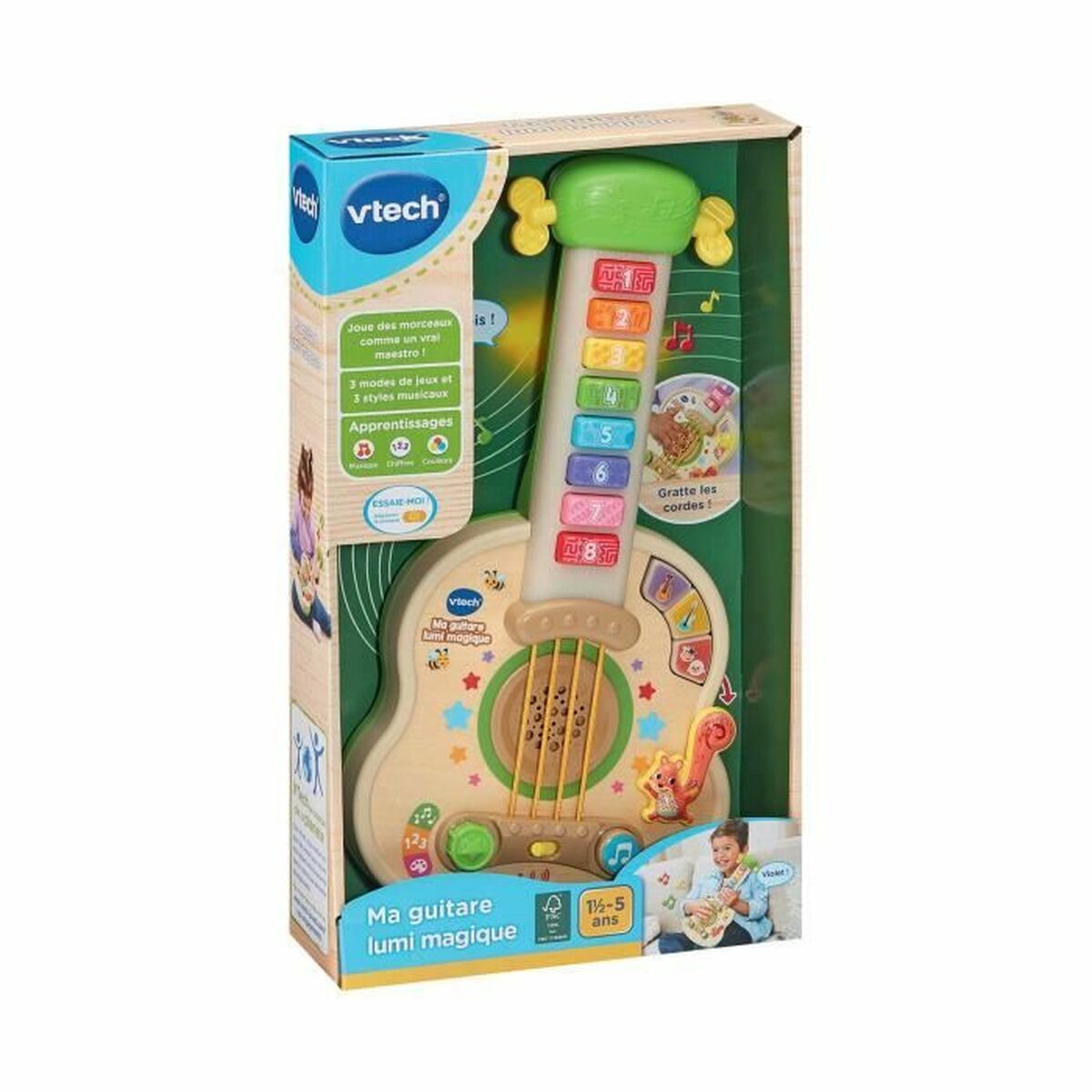 Smartwatch Vtech Baby