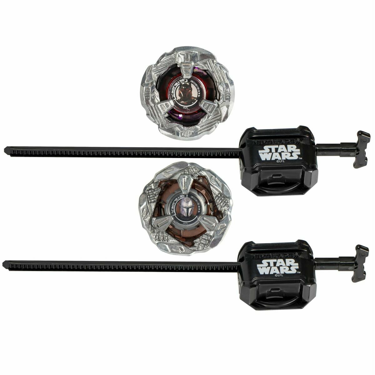 Figura Articulada Hasbro