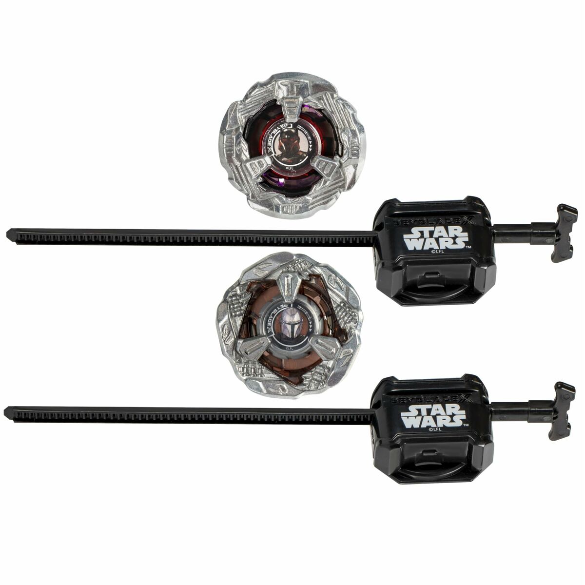 Figura Articulada Hasbro