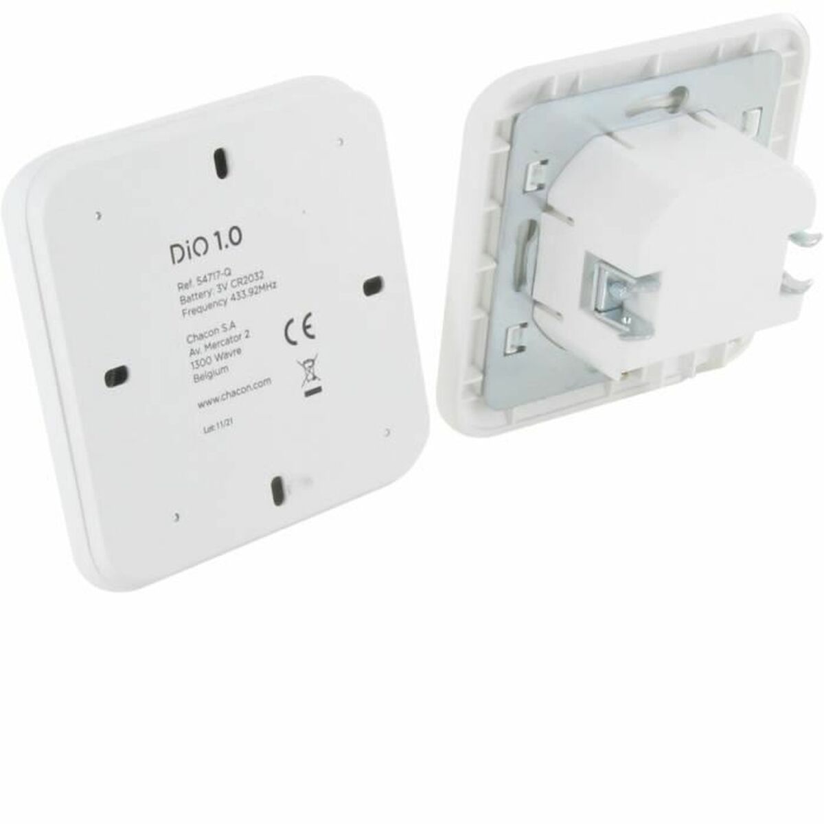 Interruptor Dio Connected Home