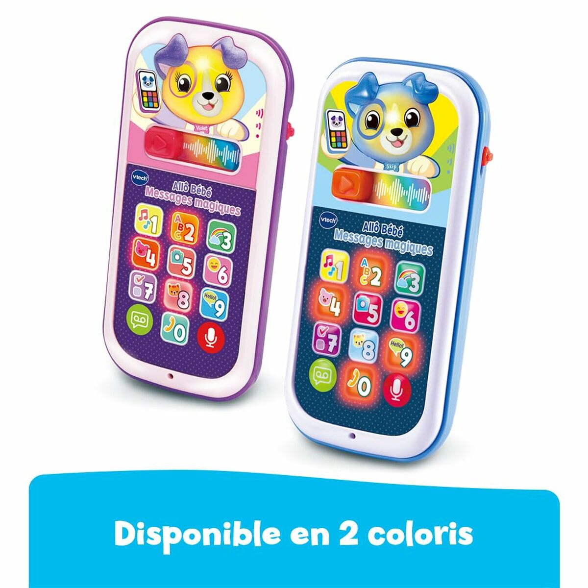 Smartwatch Vtech Baby