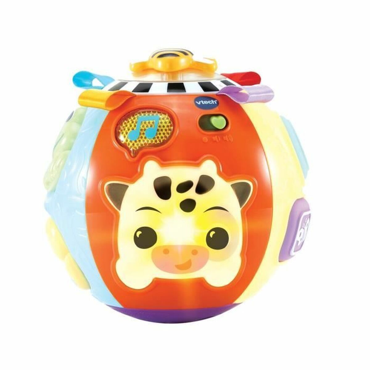 Juego de Madera Vtech Baby (1 unidad)