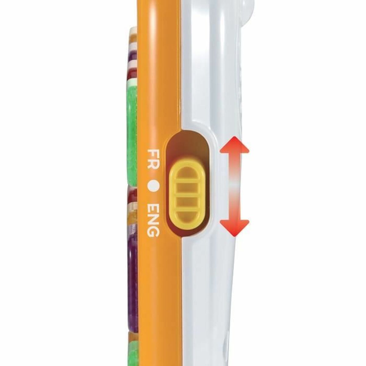 Tablet Interactiva Infantil Vtech Baby (1 unidad)