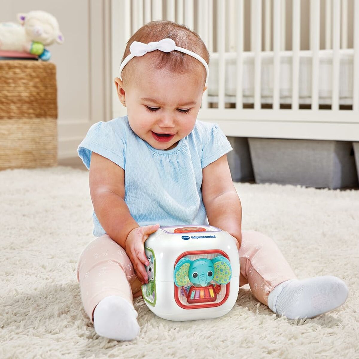 Juego de Madera Vtech Baby