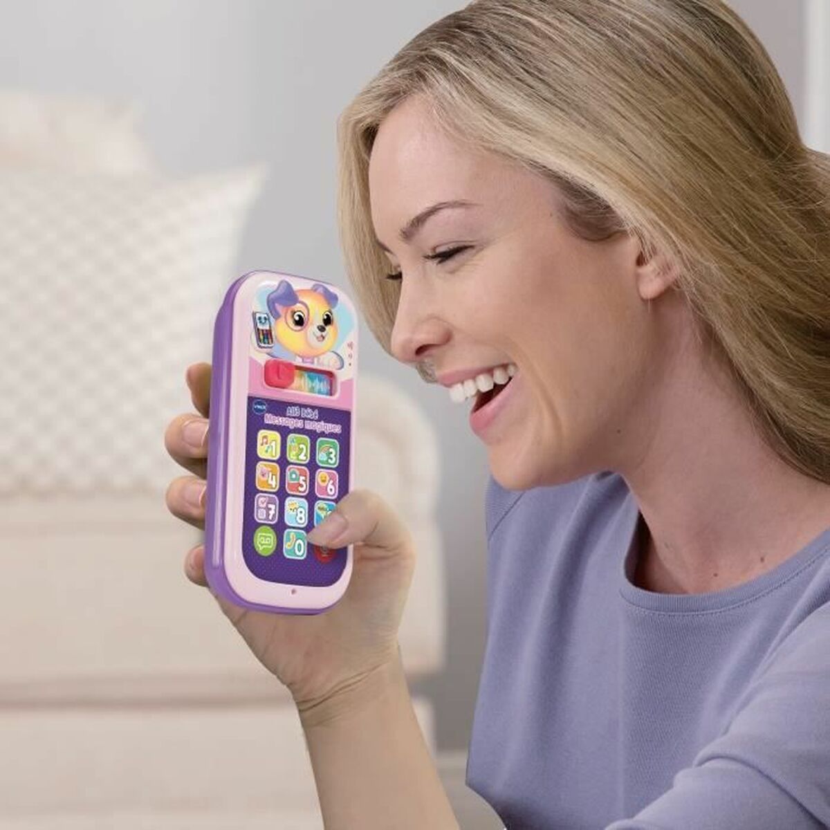 Smartwatch Vtech Baby