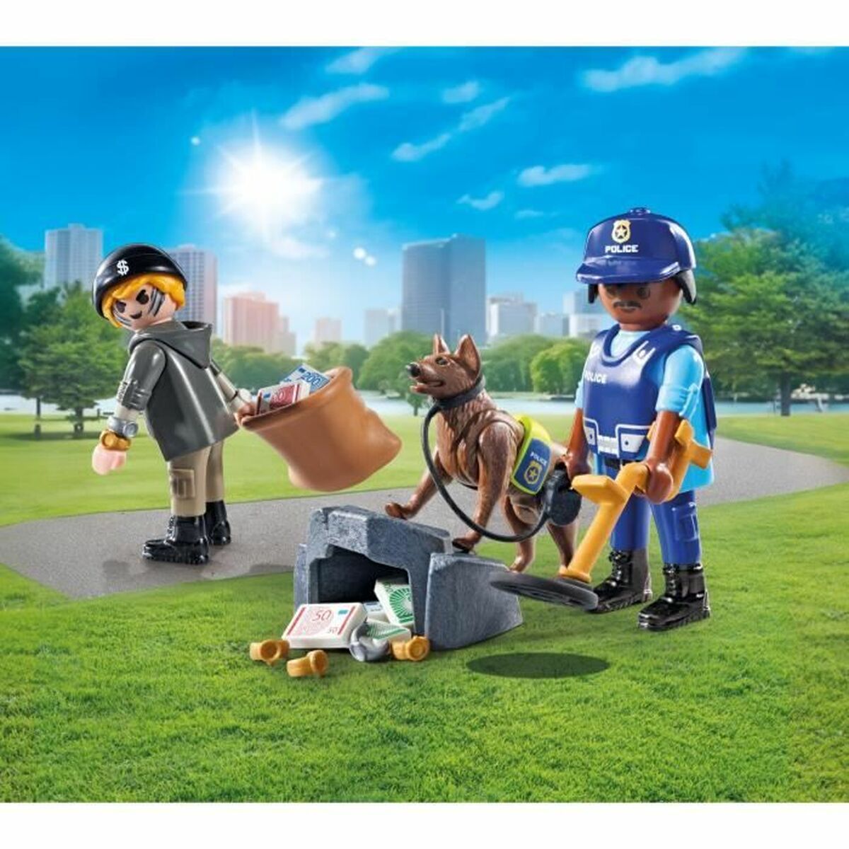 Accesorios para casa de Muñecas Playmobil
