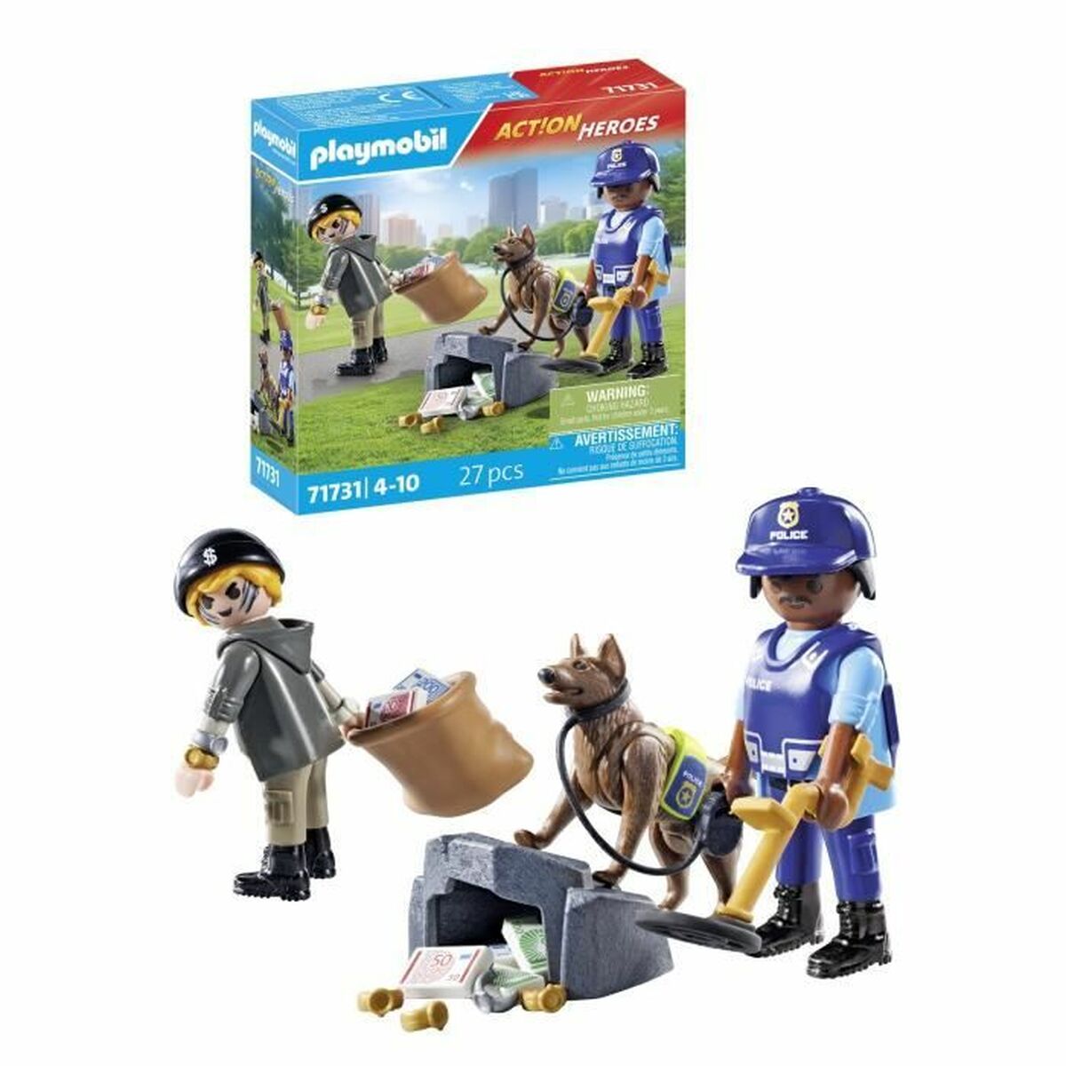 Accesorios para casa de Muñecas Playmobil