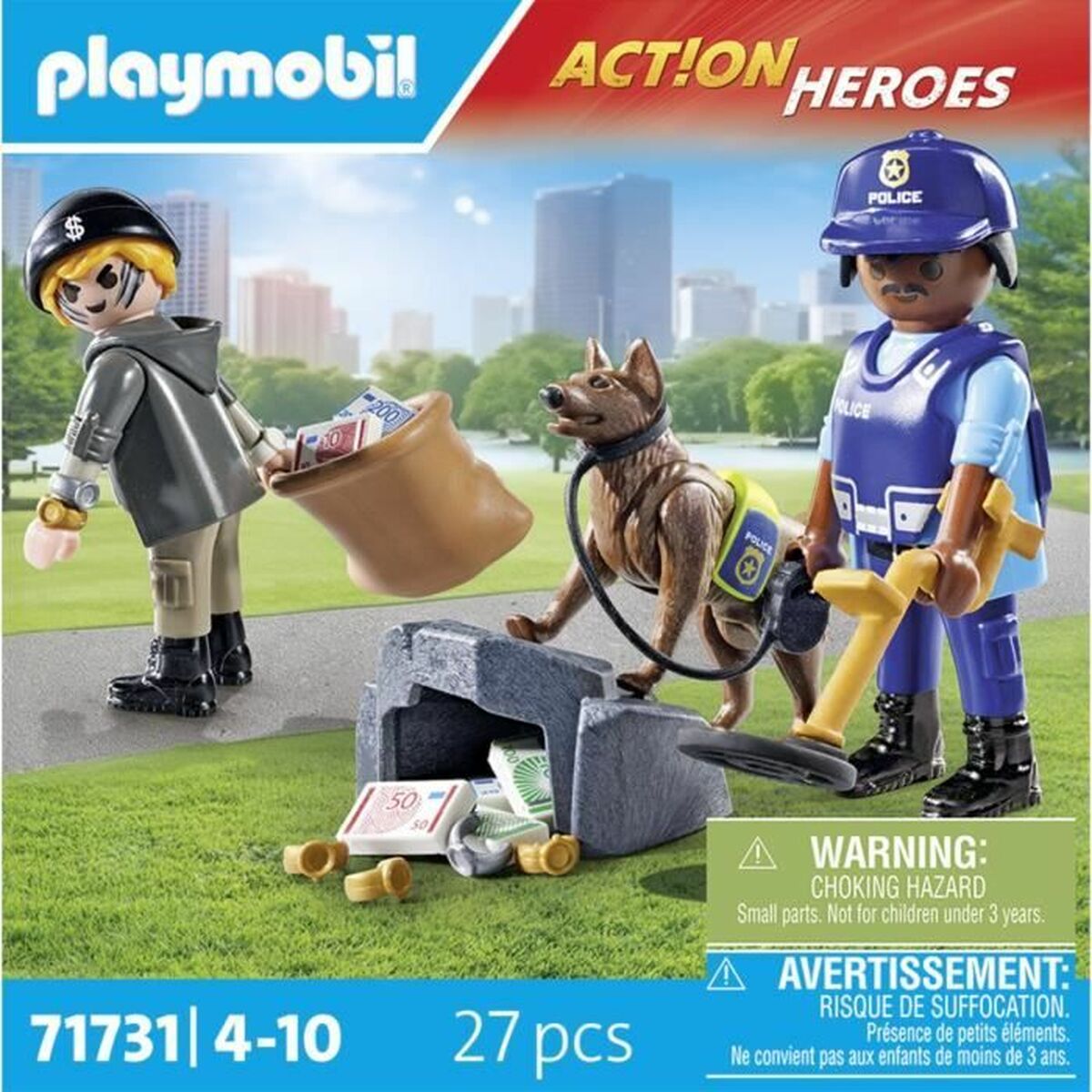 Accesorios para casa de Muñecas Playmobil