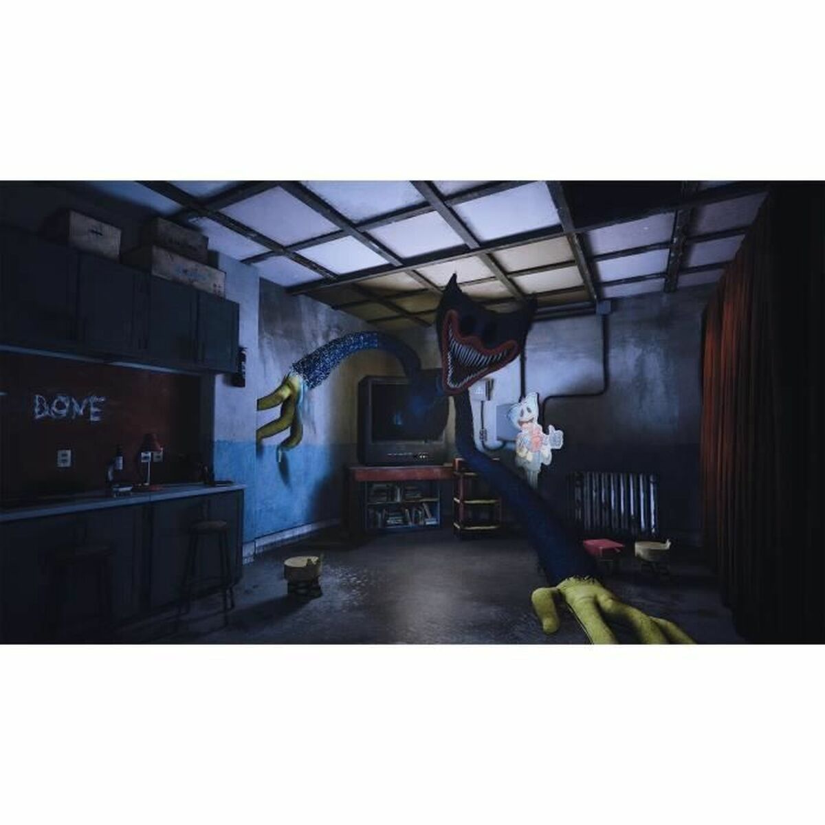 Videojuego para Switch Just For Games