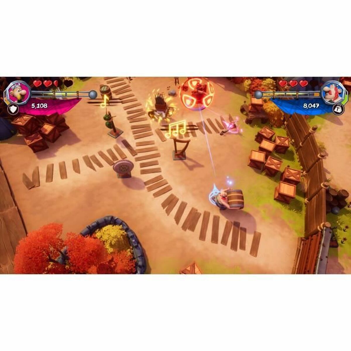 Videojuego para Switch Microids