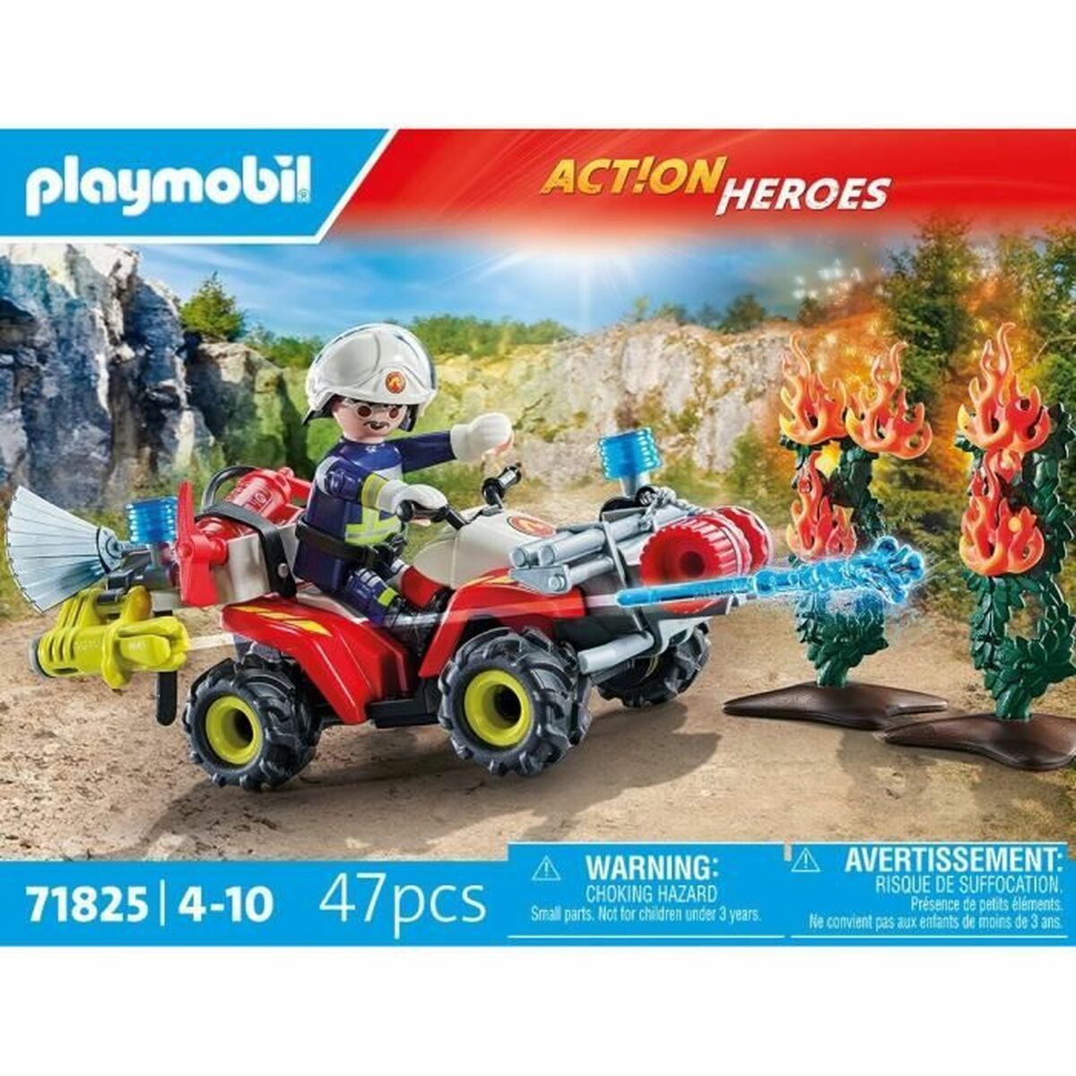 Accesorios para casa de Muñecas Playmobil