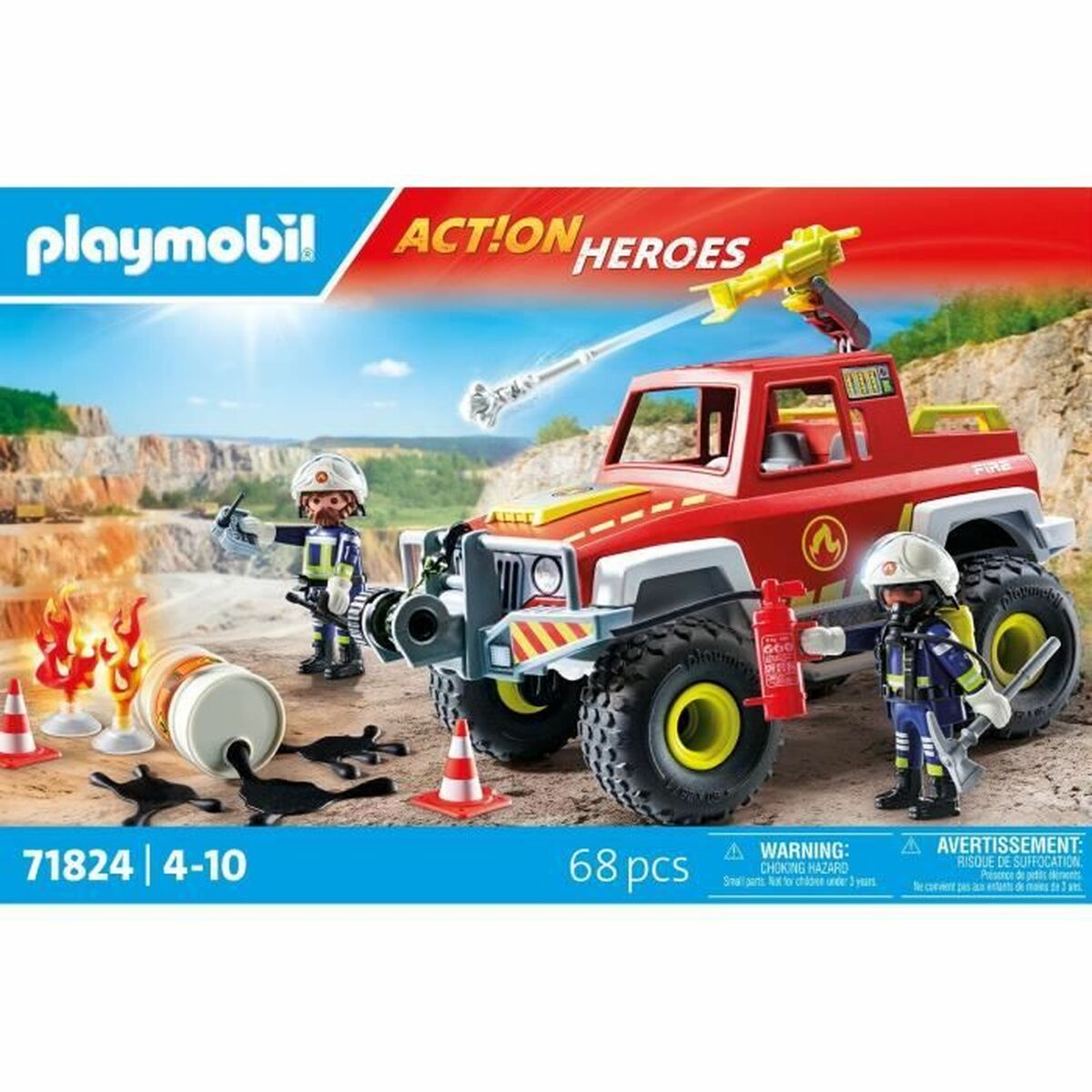Accesorios para casa de Muñecas Playmobil