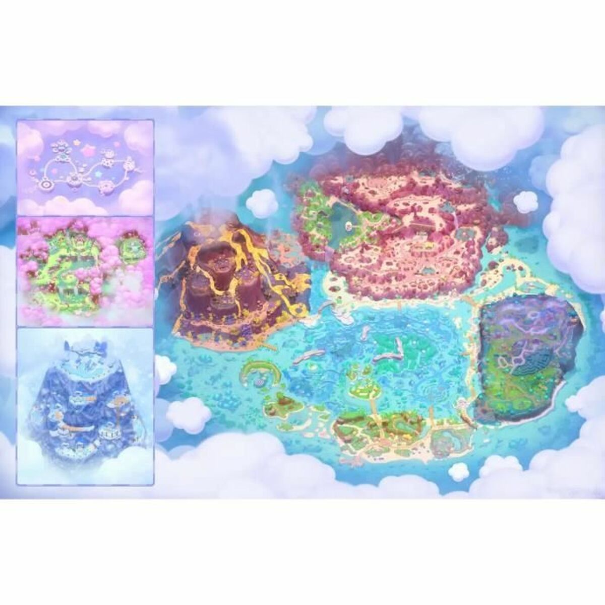 Videojuego para Switch Just For Games