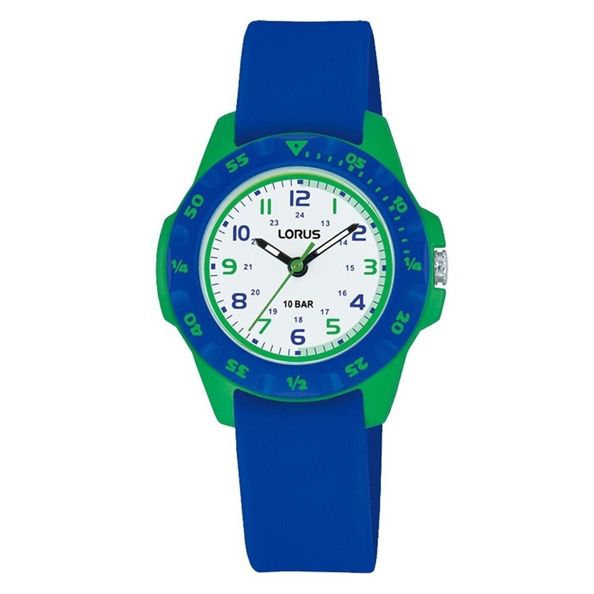 Reloj Hombre Lorus RRX63JX9