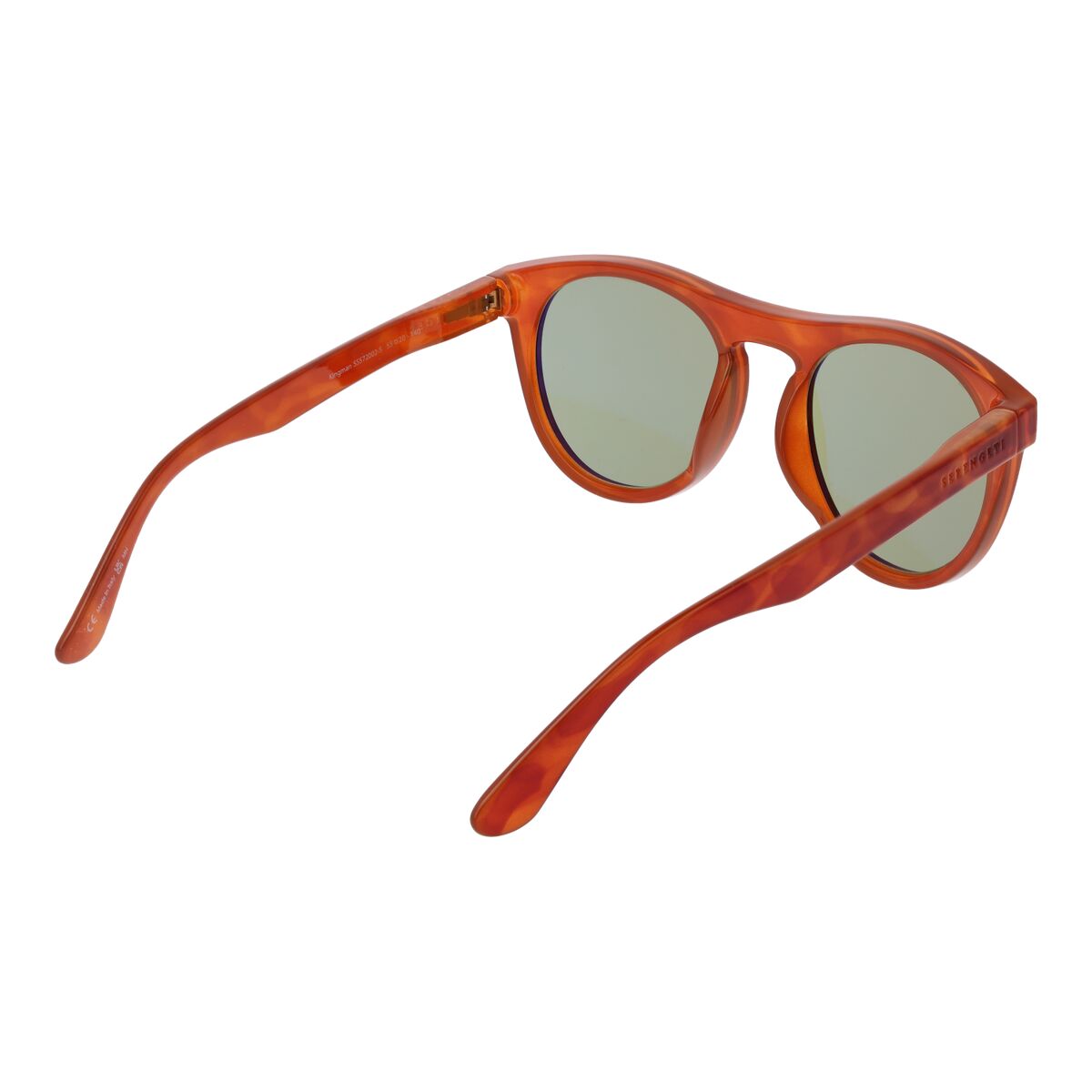 Gafas de Sol Unisex Serengeti SS572002