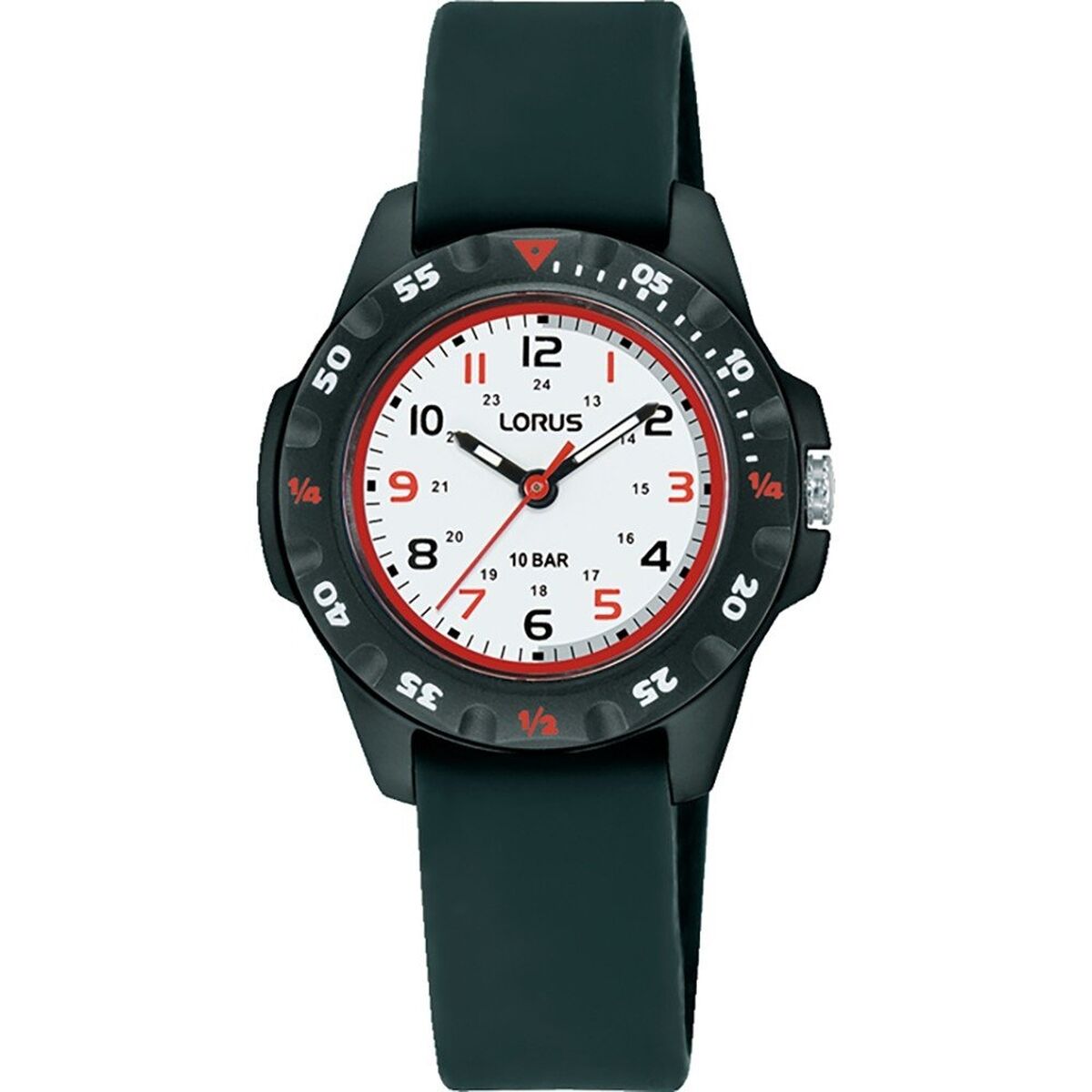 Reloj Hombre Lorus RRX59JX9