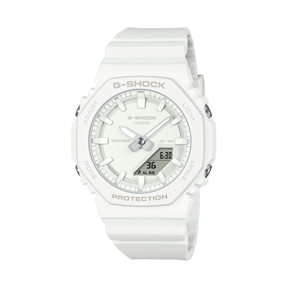 Reloj Hombre Casio G-Shock GMA-P2100M-7AER
