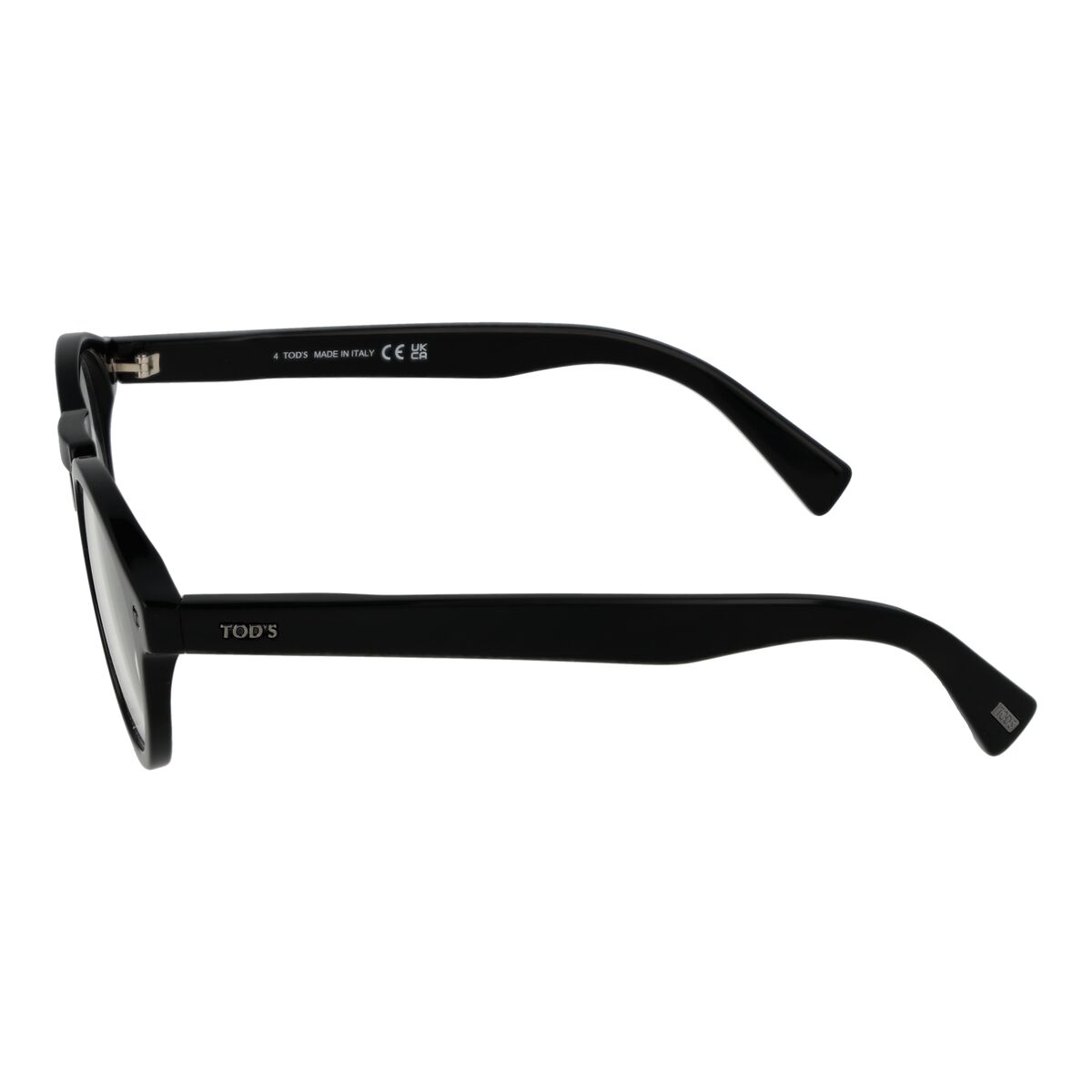 Montura de Gafas Hombre Tods TO5284 49001
