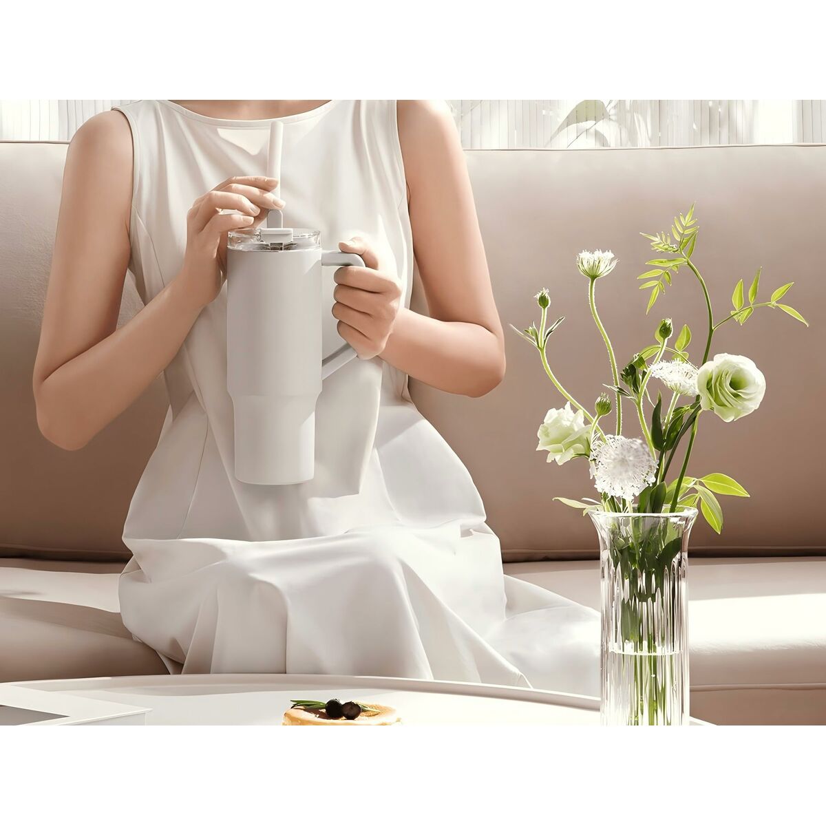 Freidora de Aire Xiaomi