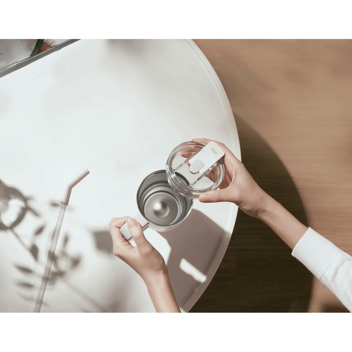 Freidora de Aire Xiaomi