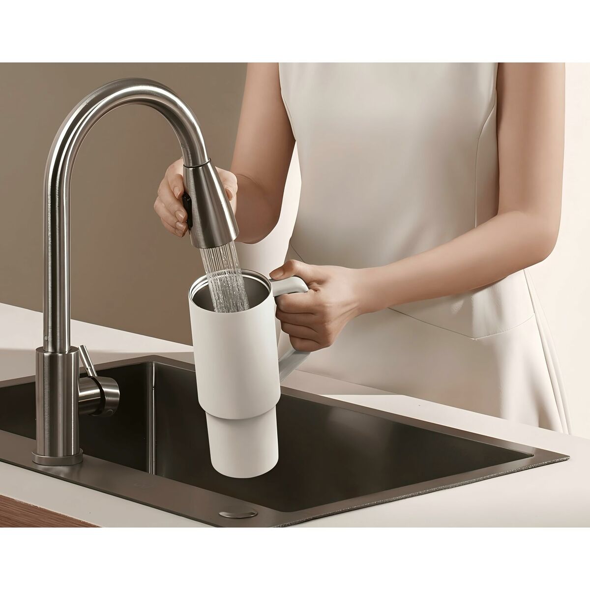 Freidora de Aire Xiaomi