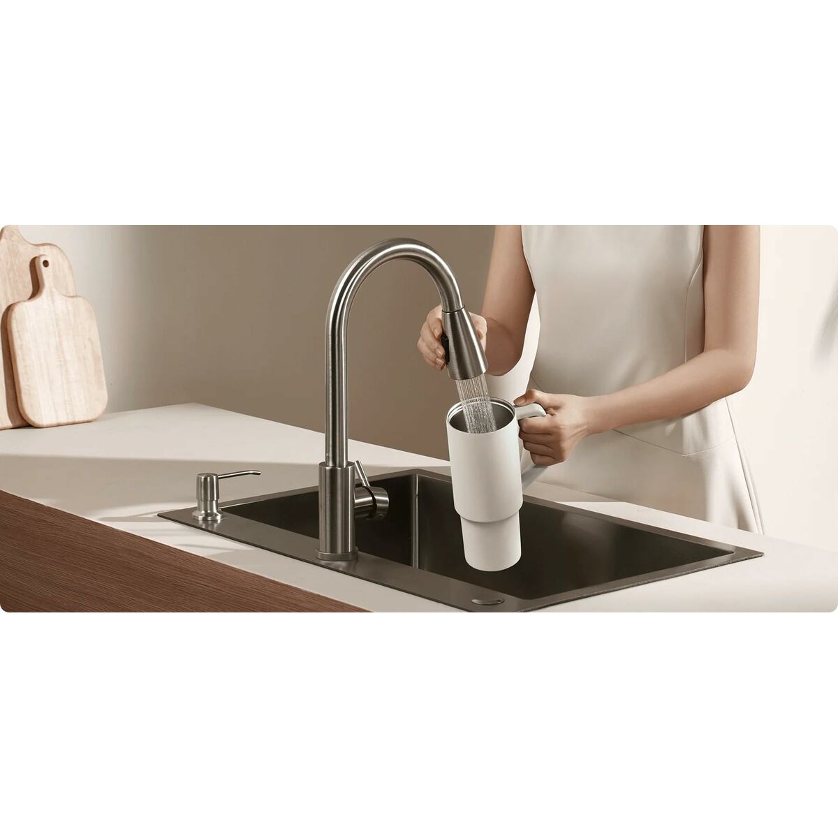 Freidora de Aire Xiaomi